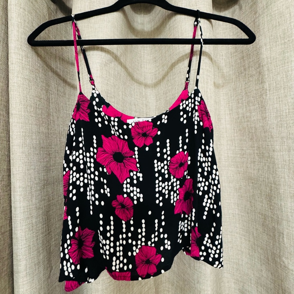 AVA SKY TOP XS